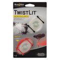 Nite Ize Bike Light Led Red/Wht 2Pk TLT-2PK-A1P1